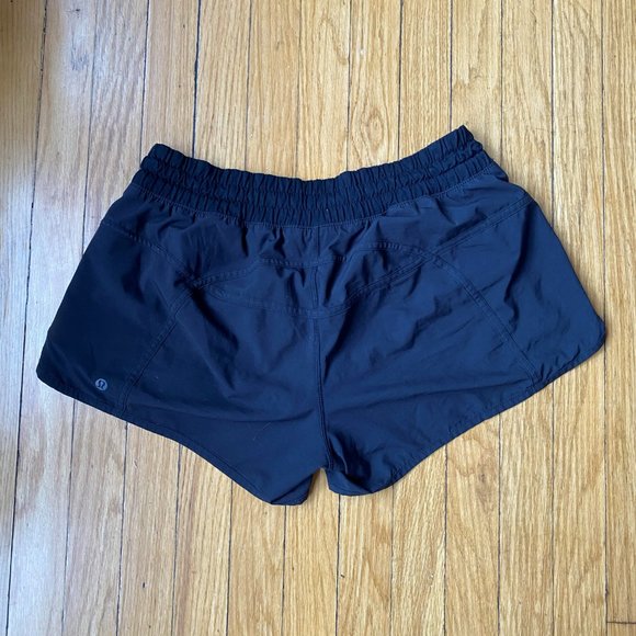 Lululemon Tracker Shorts - Picture 2 of 4